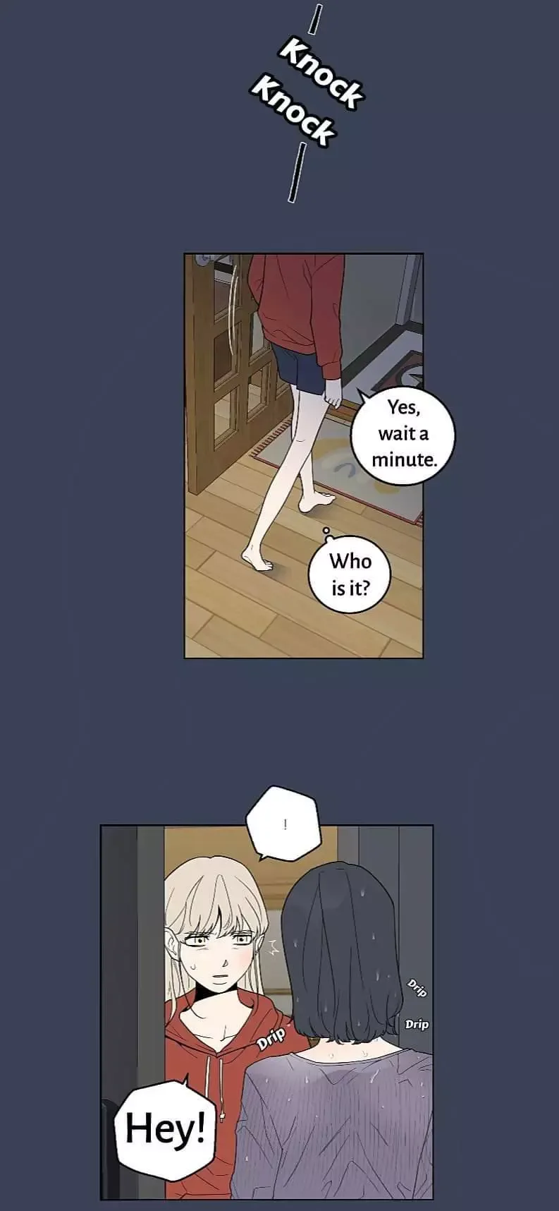 Request to leave Chapter 30 page 29