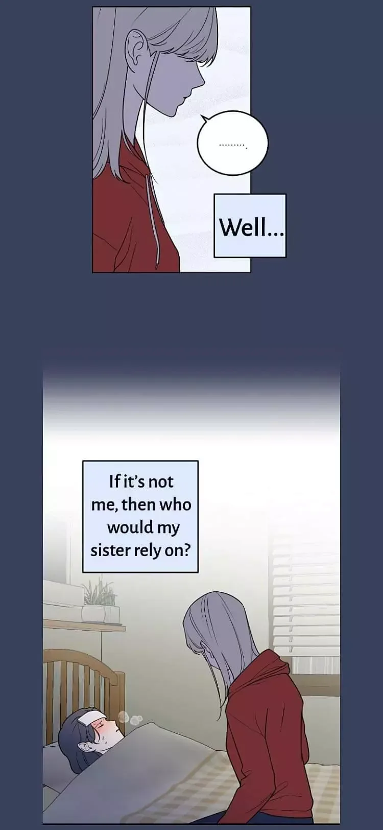 Request to leave Chapter 30 page 31
