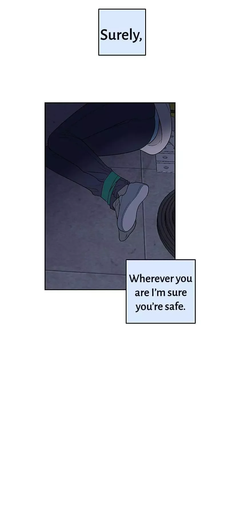 Request to leave Chapter 31 page 3