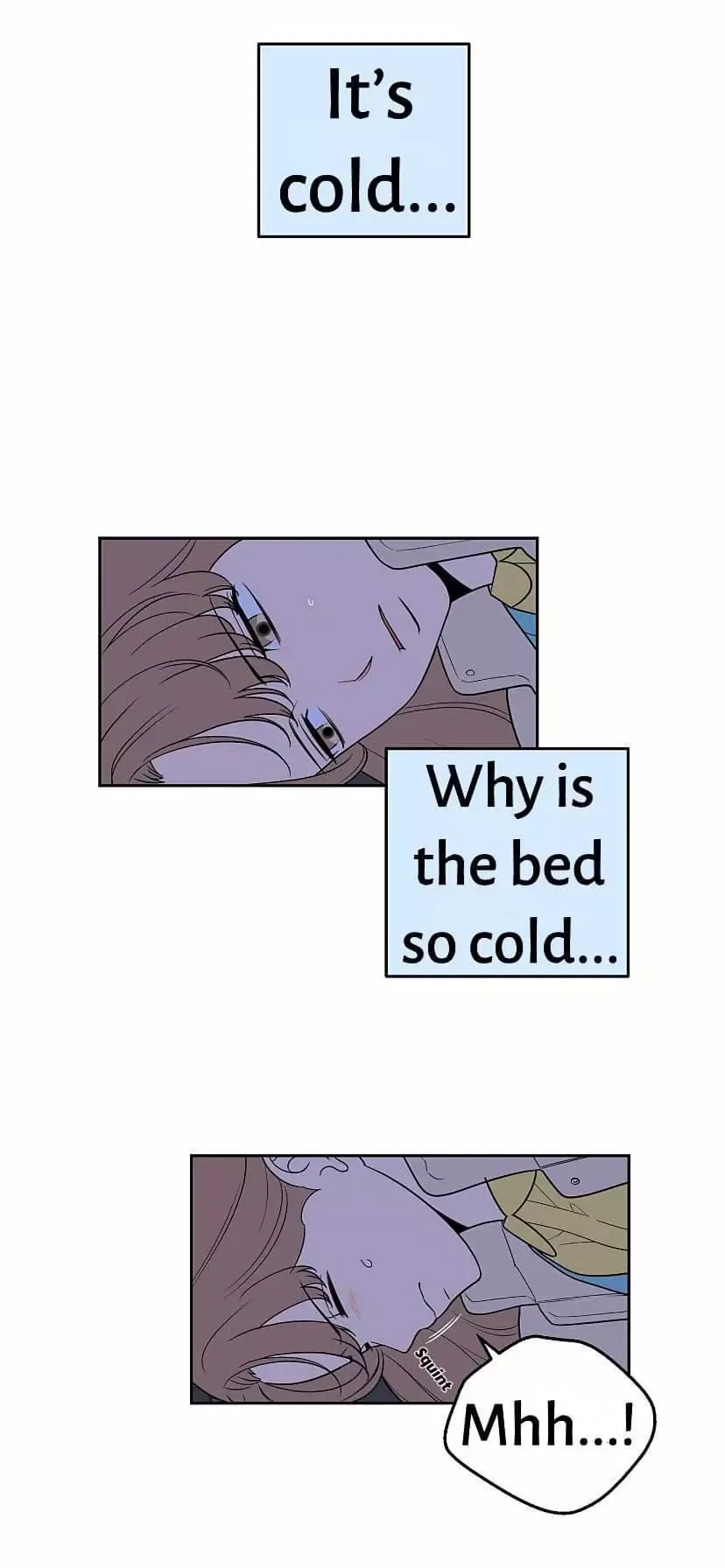 Request to leave Chapter 31 page 5