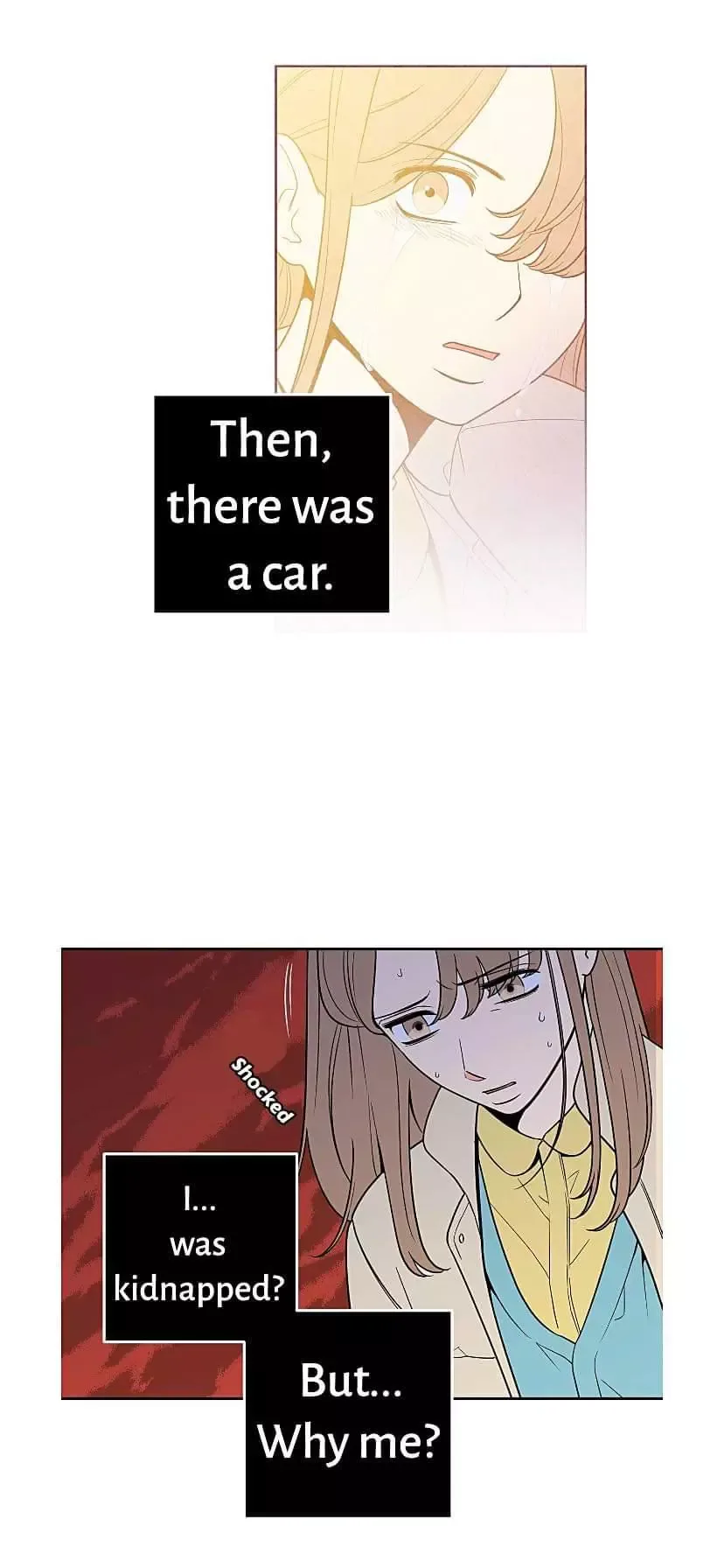 Request to leave Chapter 31 page 11