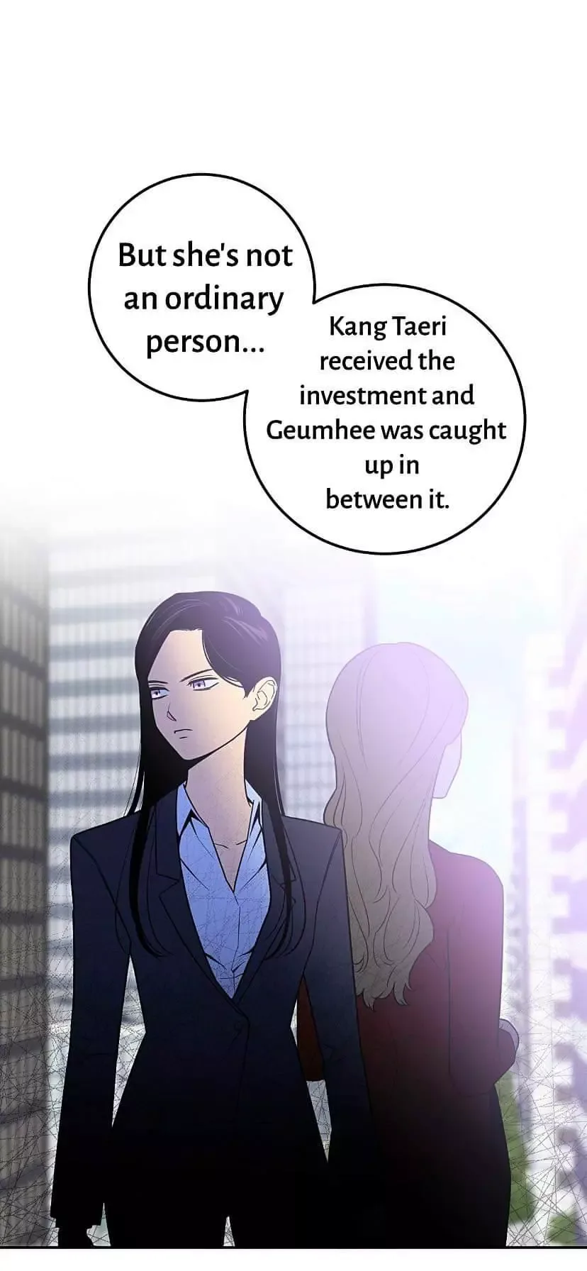 Request to leave Chapter 31 page 24