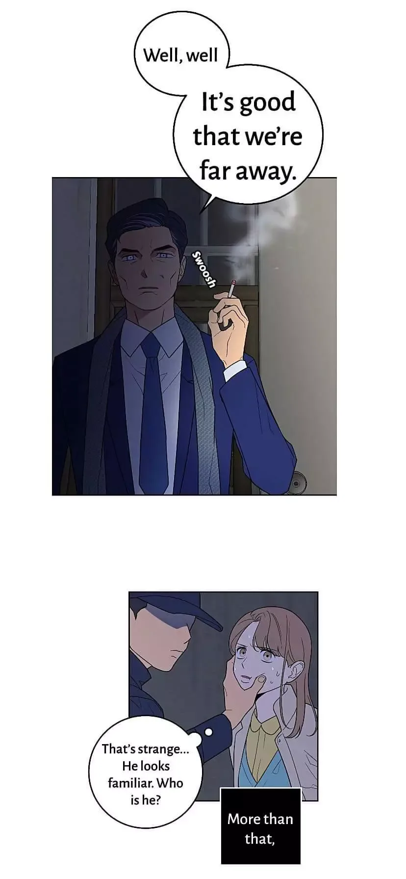Request to leave Chapter 31 page 9