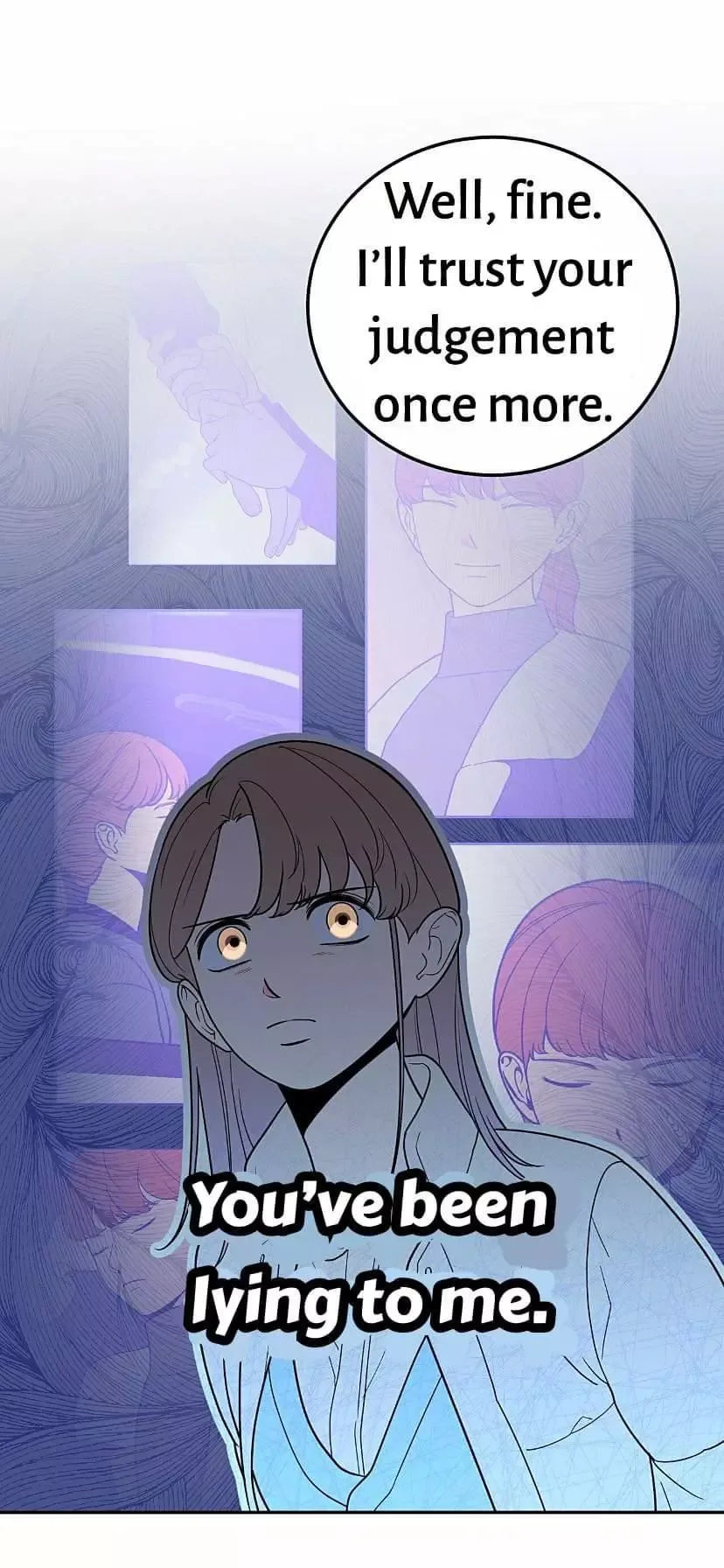 Request to leave Chapter 31 page 15
