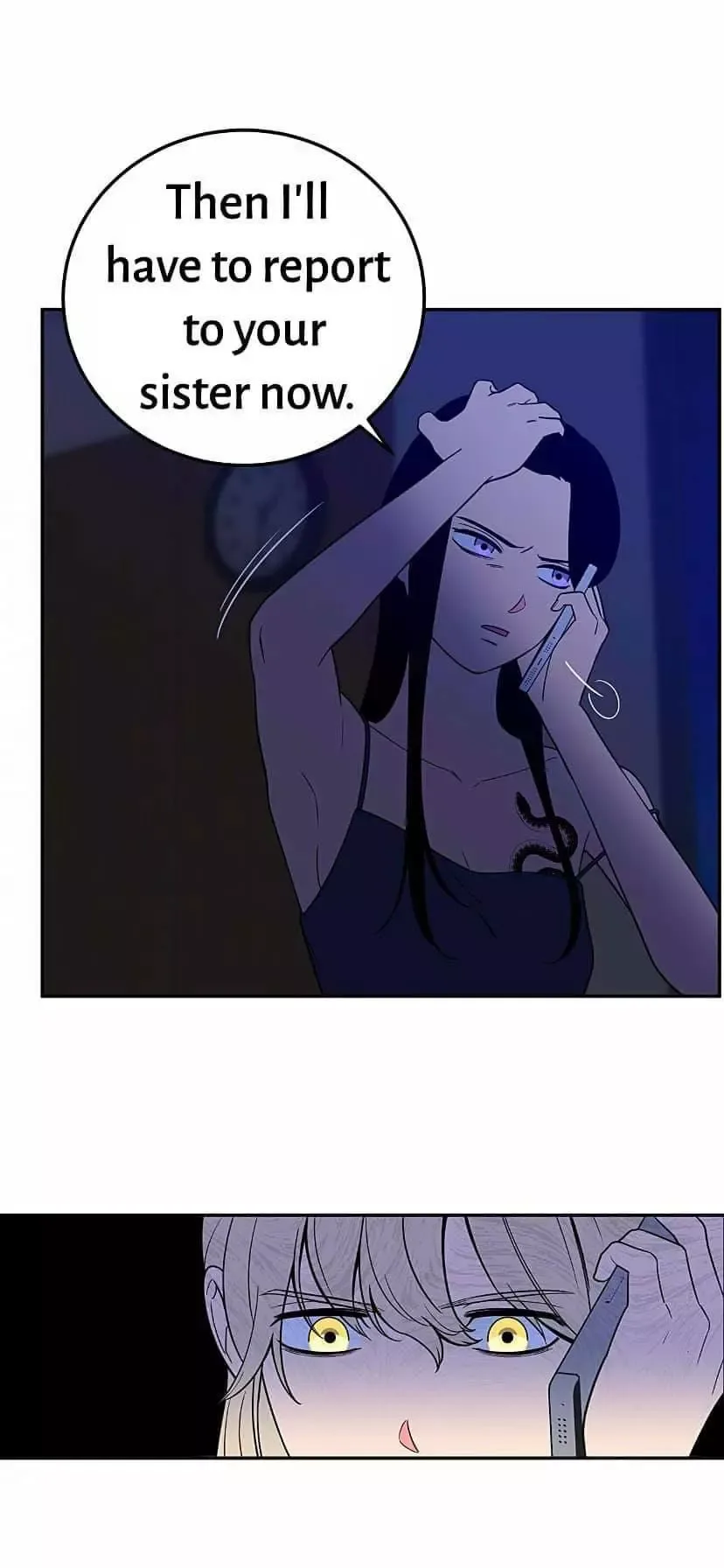 Request to leave Chapter 32 page 2