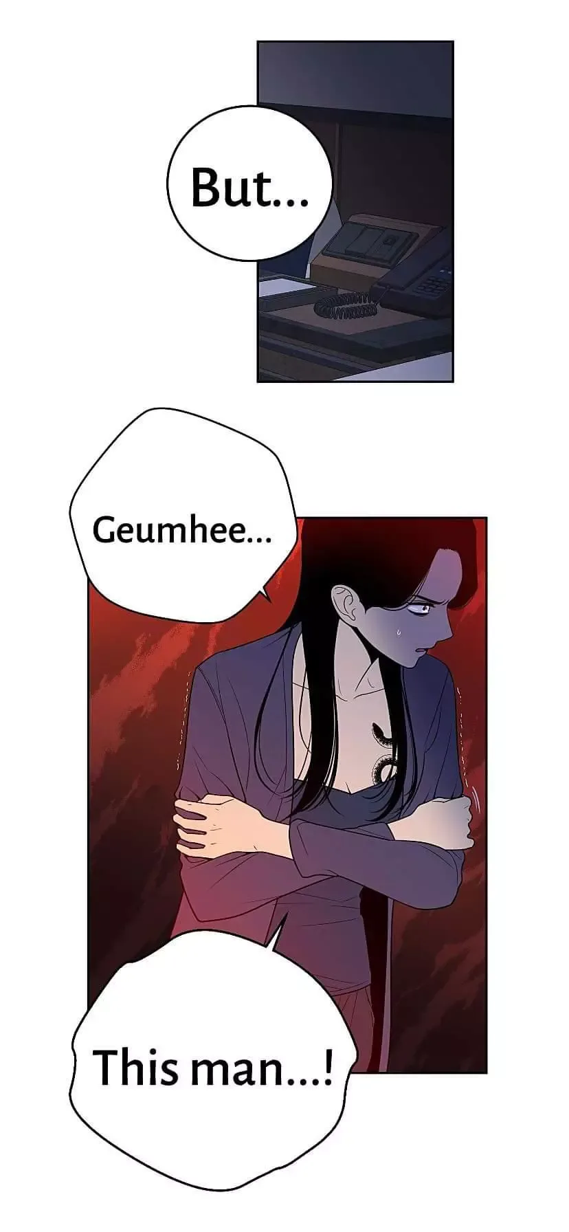 Request to leave Chapter 32 page 10
