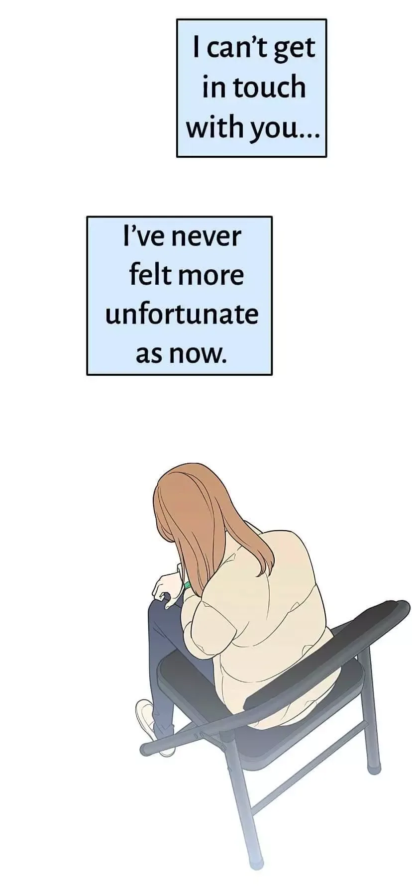 Request to leave Chapter 32 page 31