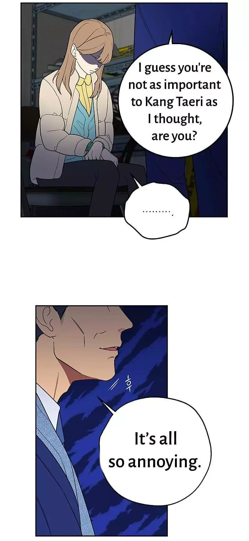 Request to leave Chapter 32 page 34