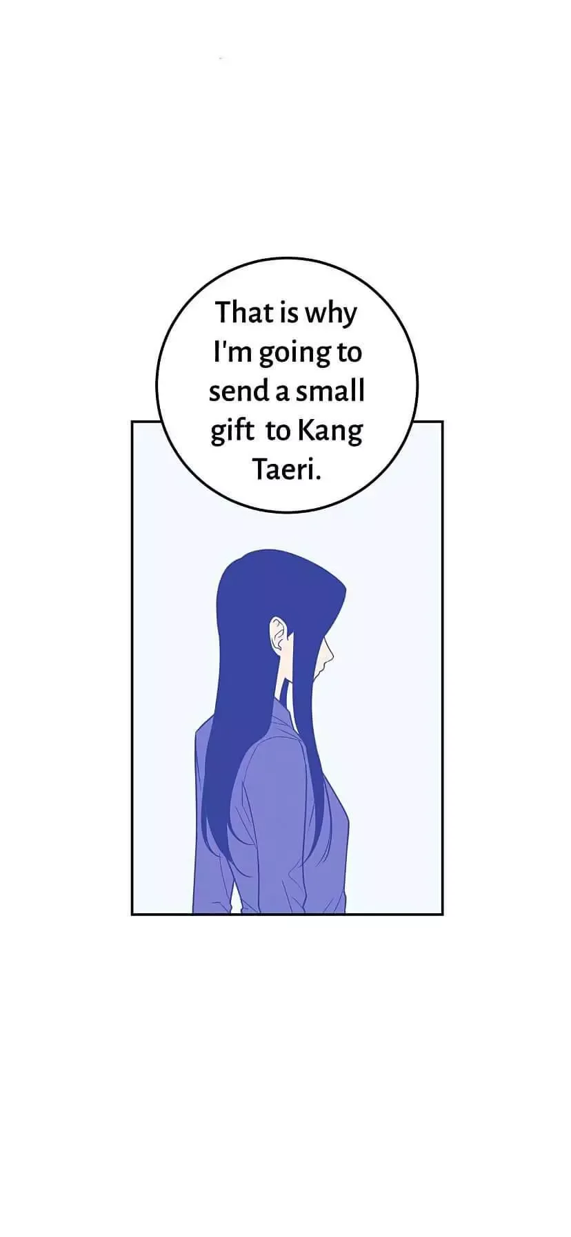 Request to leave Chapter 32 page 36