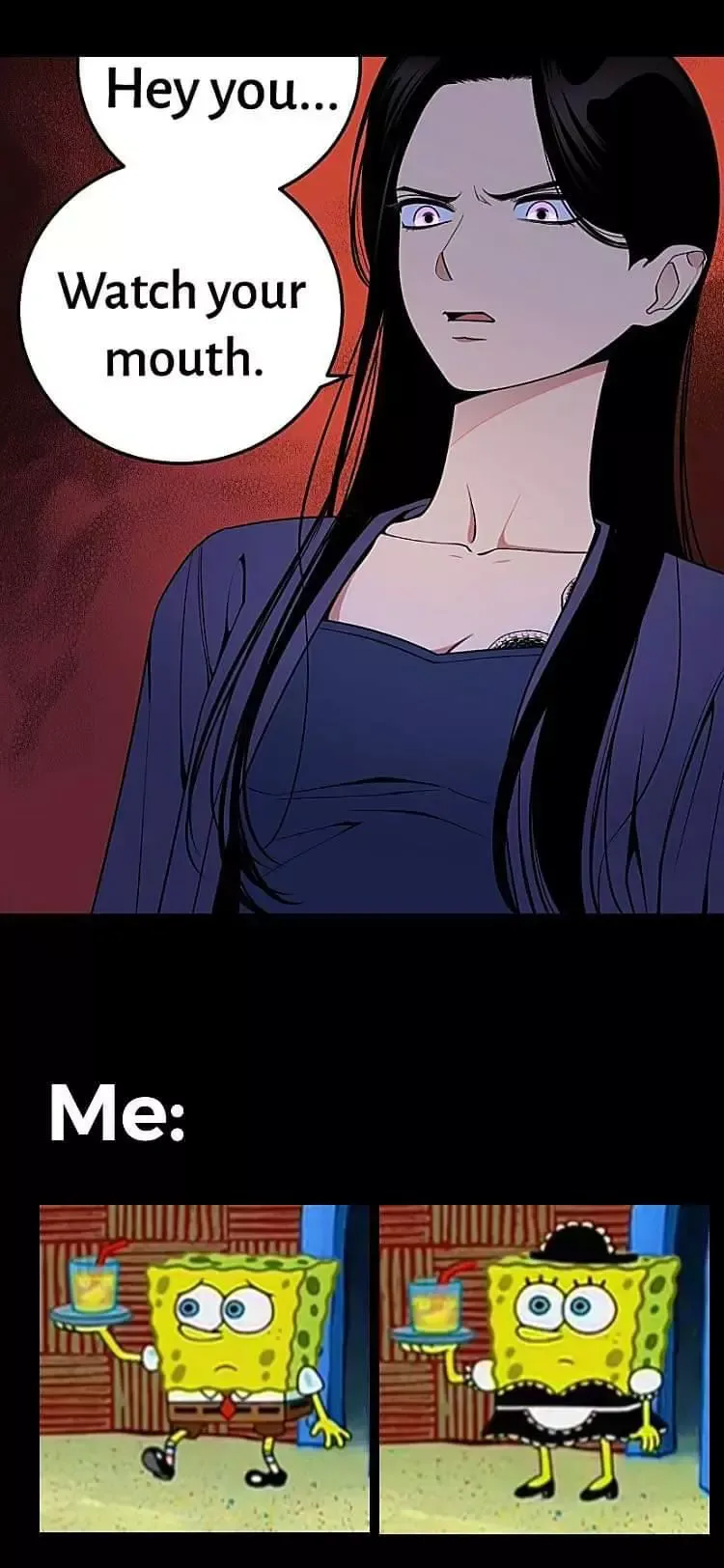 Request to leave Chapter 32 page 40