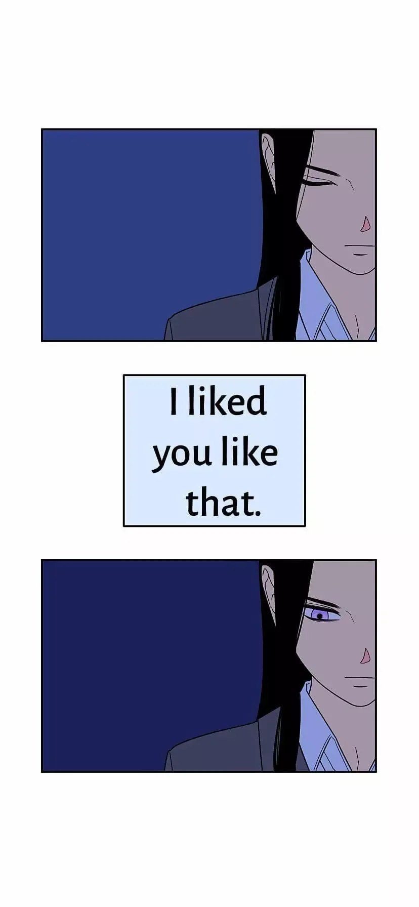 Request to leave Chapter 33 page 30