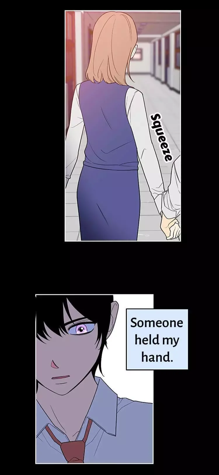 Request to leave Chapter 33 page 25