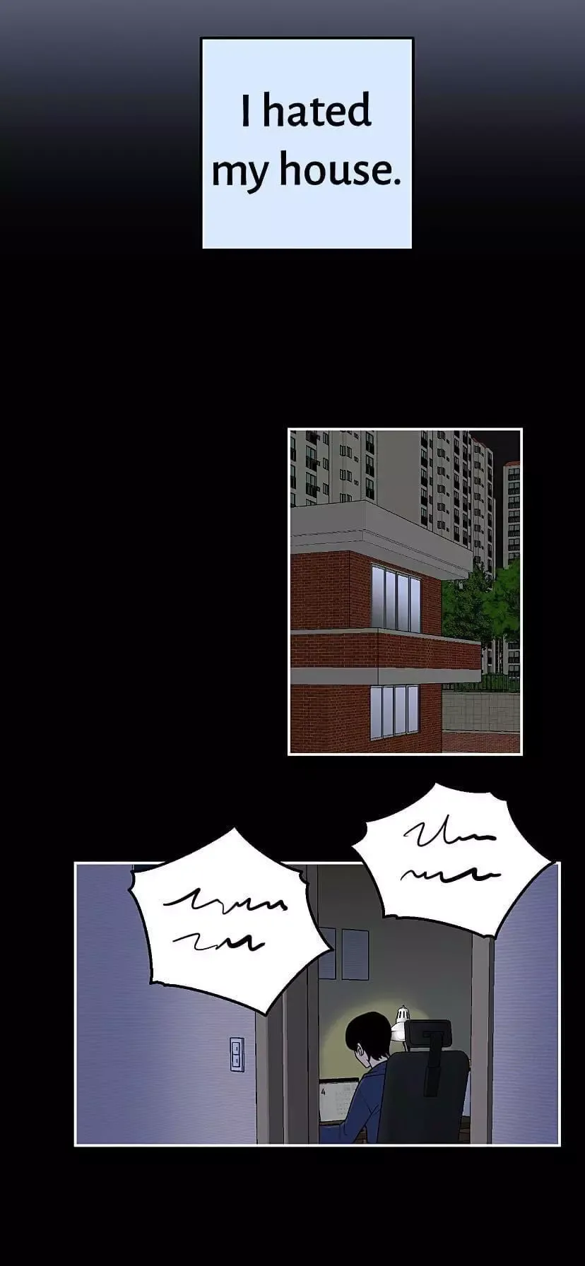 Request to leave Chapter 33 page 5