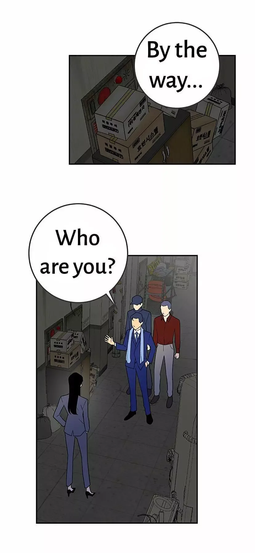 Request to leave Chapter 34 page 2