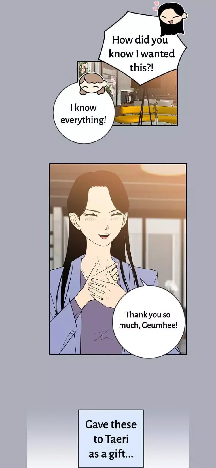 Request to leave Chapter 34 page 12