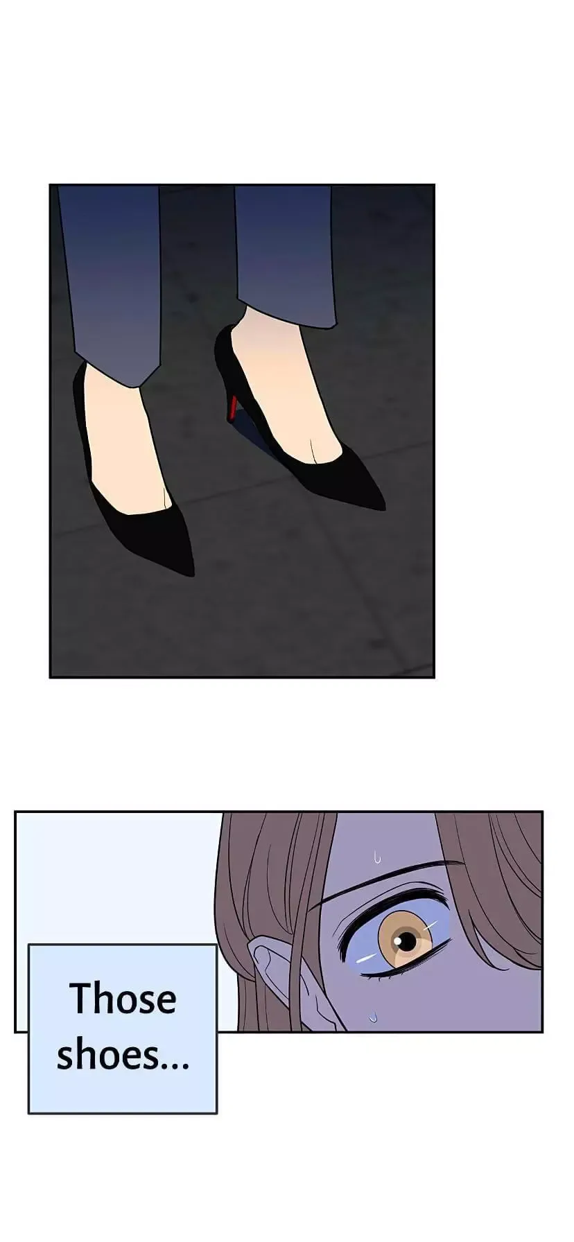 Request to leave Chapter 34 page 10