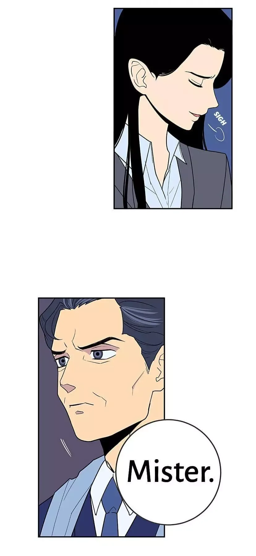 Request to leave Chapter 34 page 7