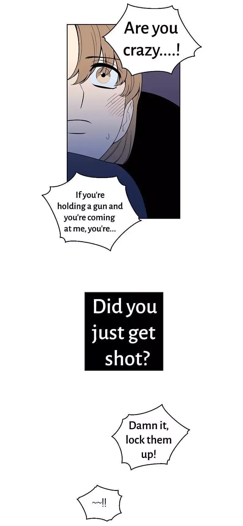 Request to leave Chapter 34 page 21