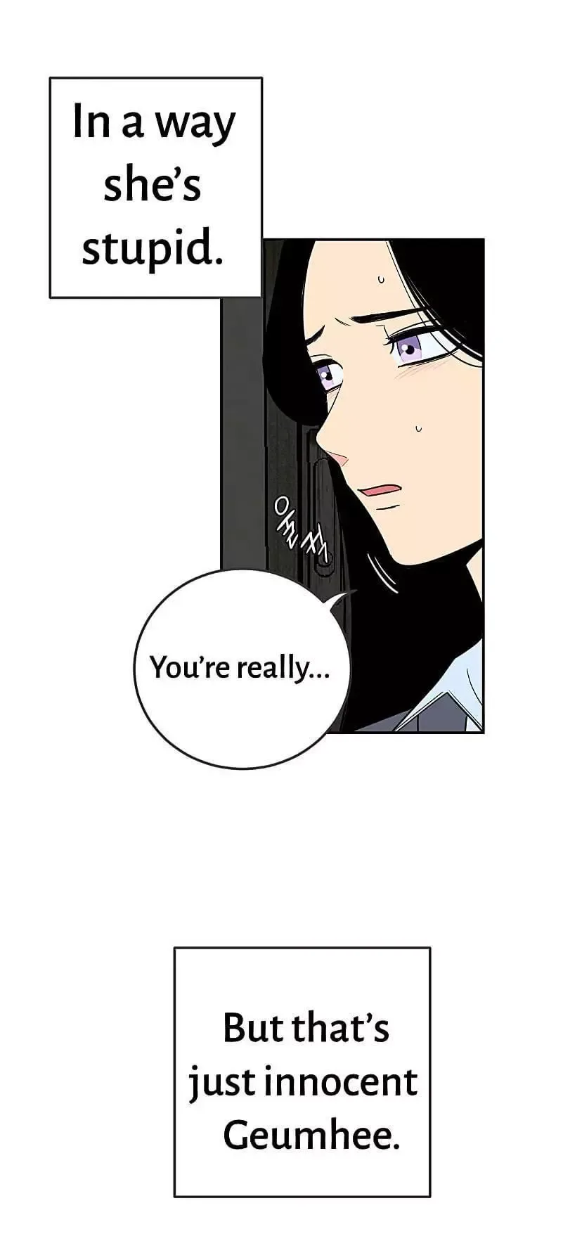 Request to leave Chapter 34 page 33