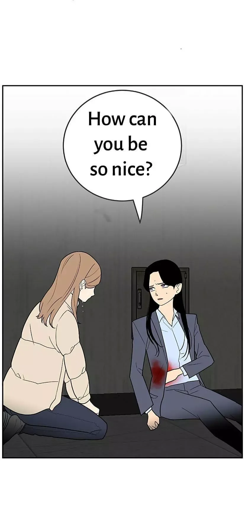 Request to leave Chapter 34 page 34