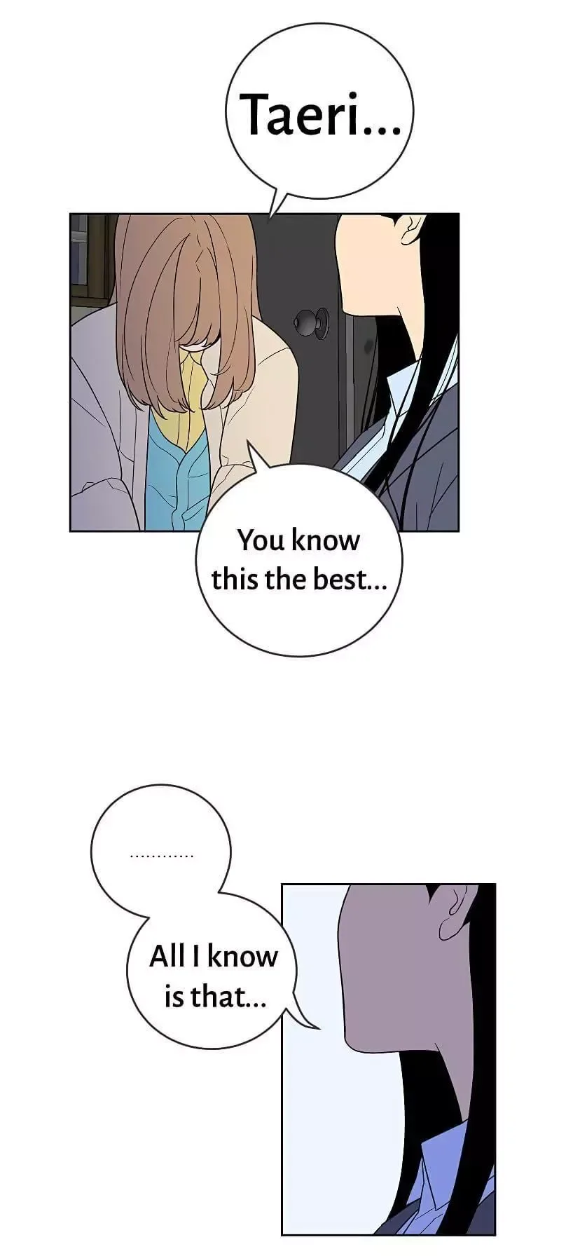 Request to leave Chapter 34 page 37
