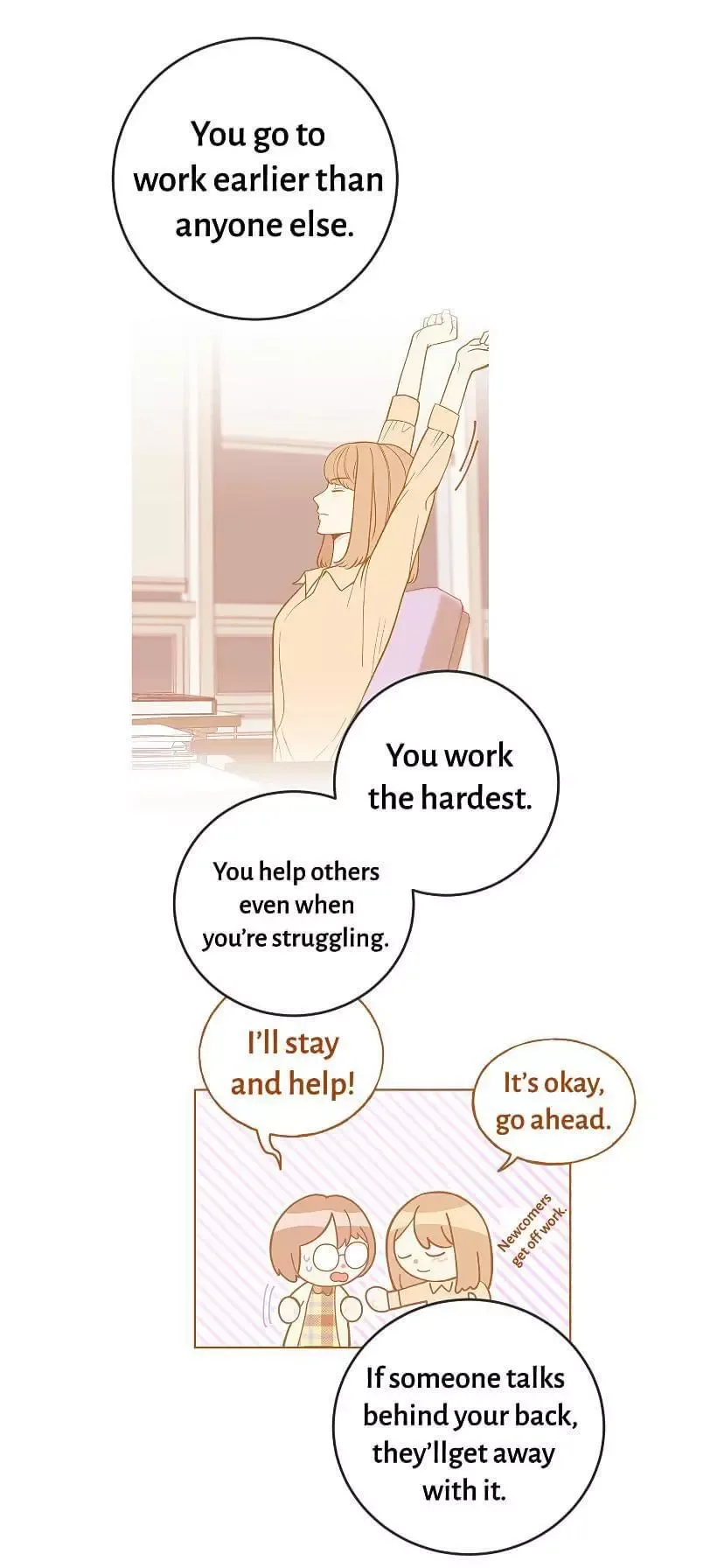 Request to leave Chapter 34 page 38