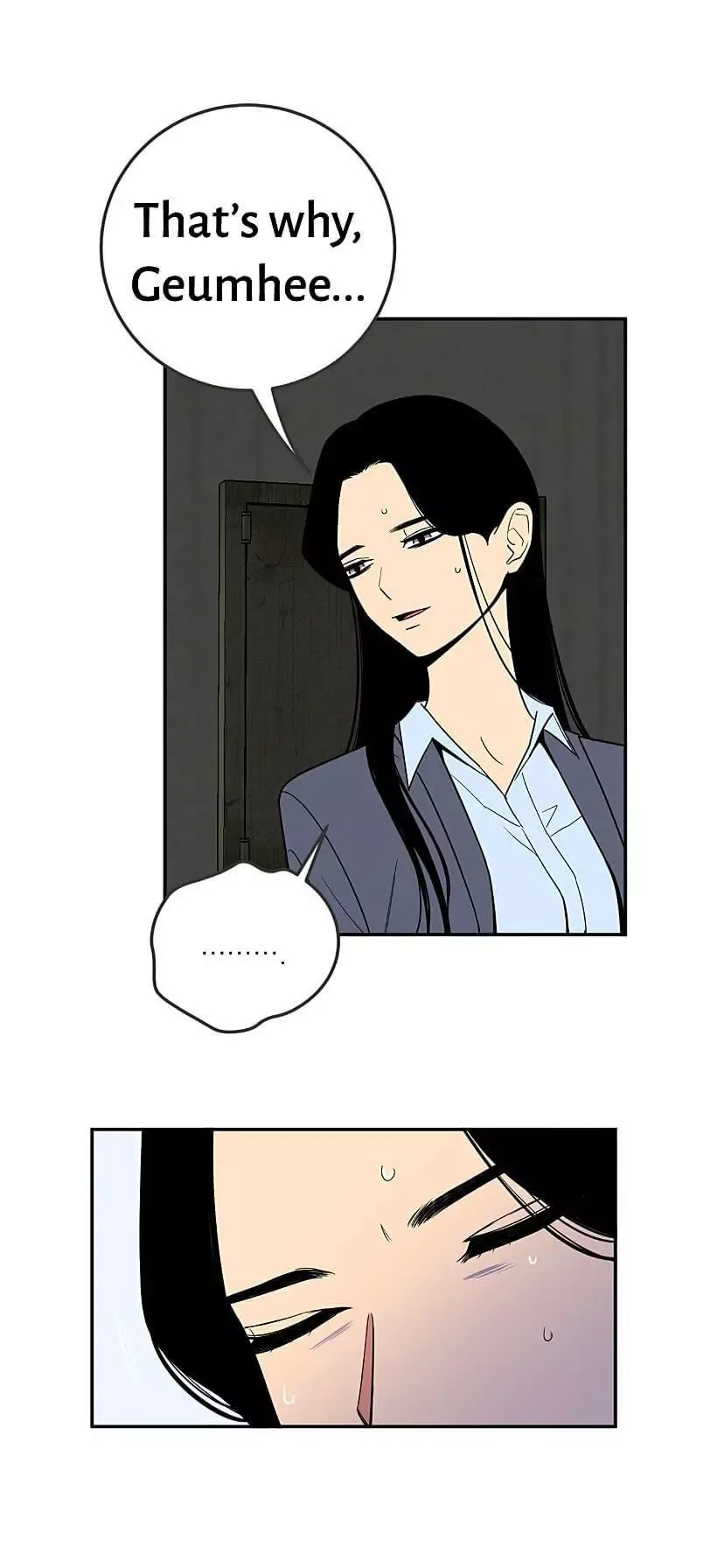 Request to leave Chapter 34 page 41