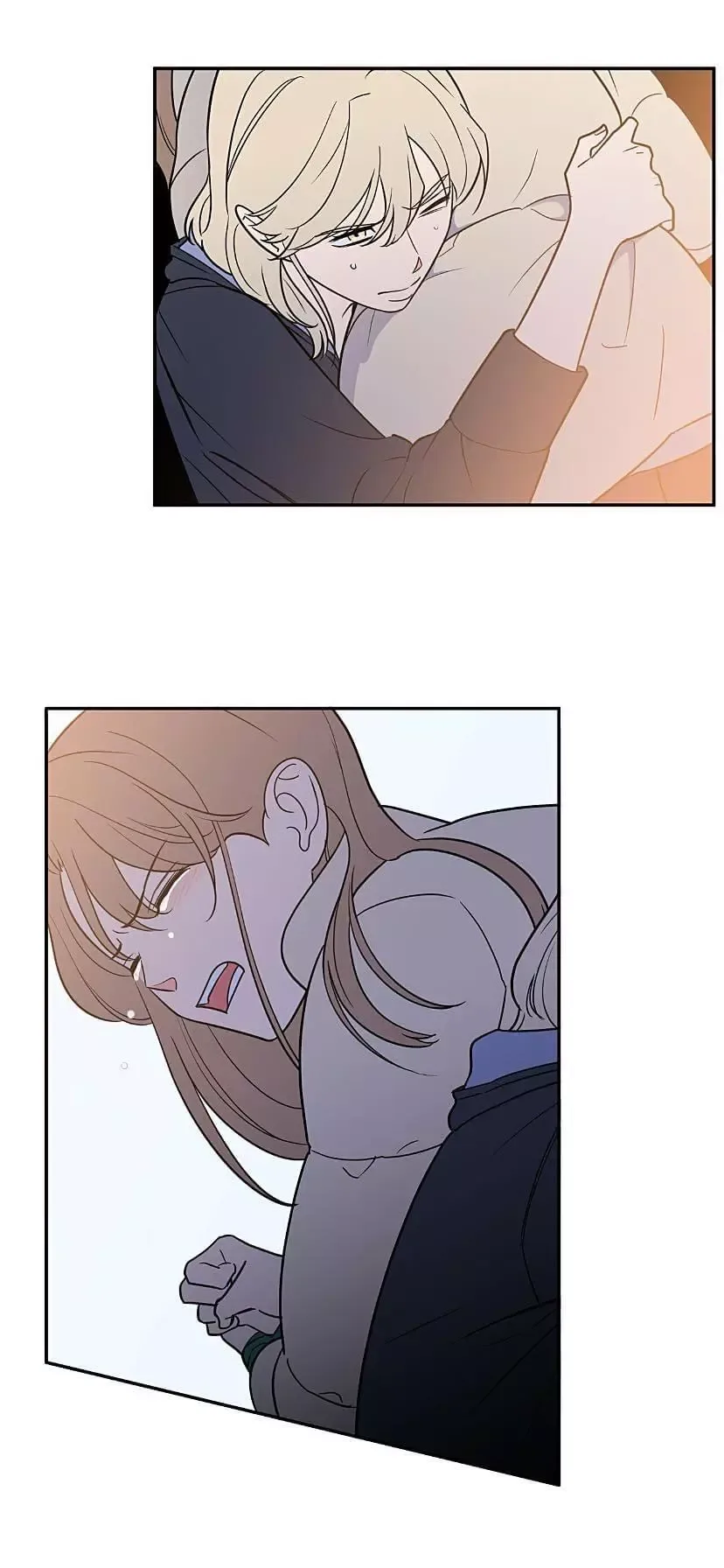 Request to leave Chapter 35 page 29