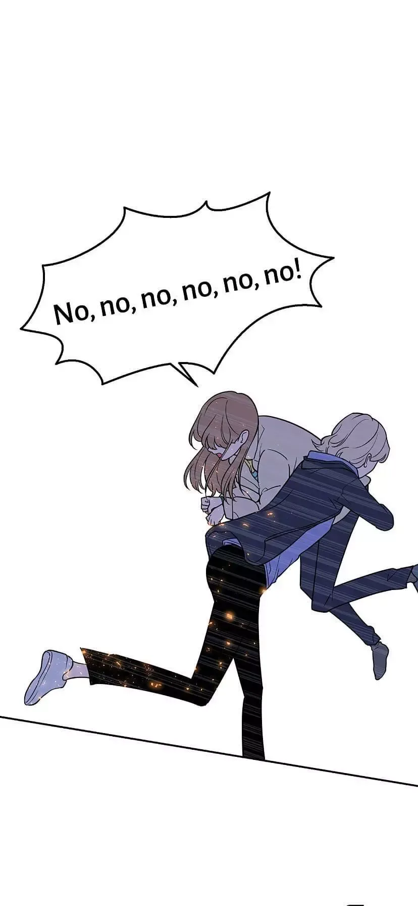 Request to leave Chapter 35 page 32