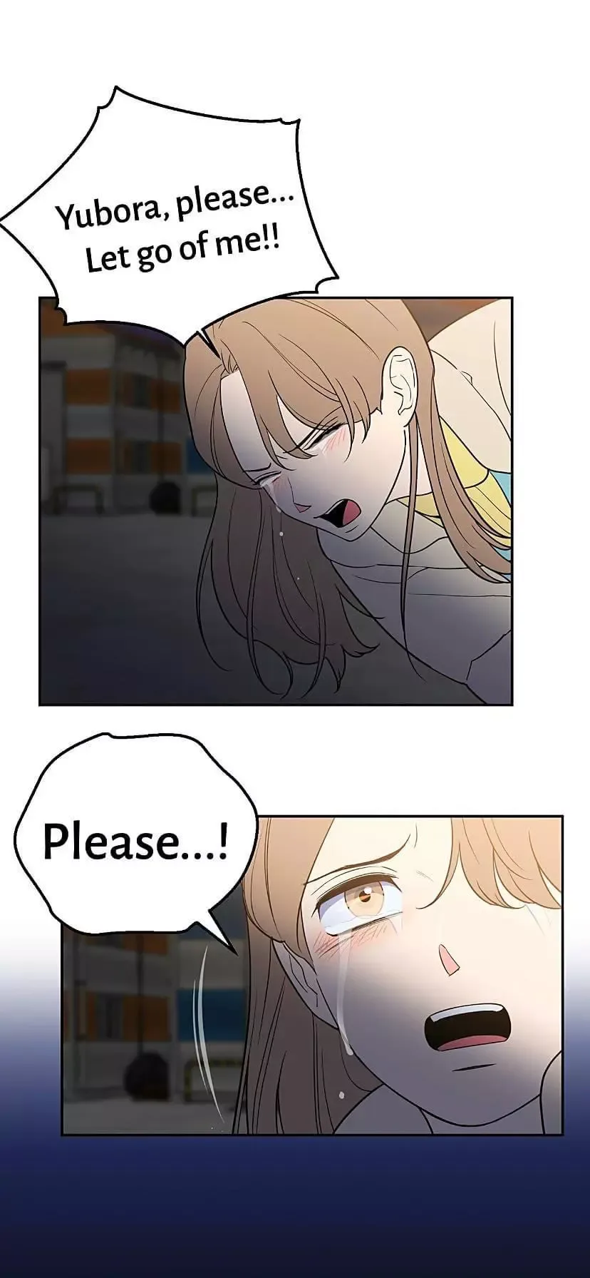 Request to leave Chapter 35 page 33