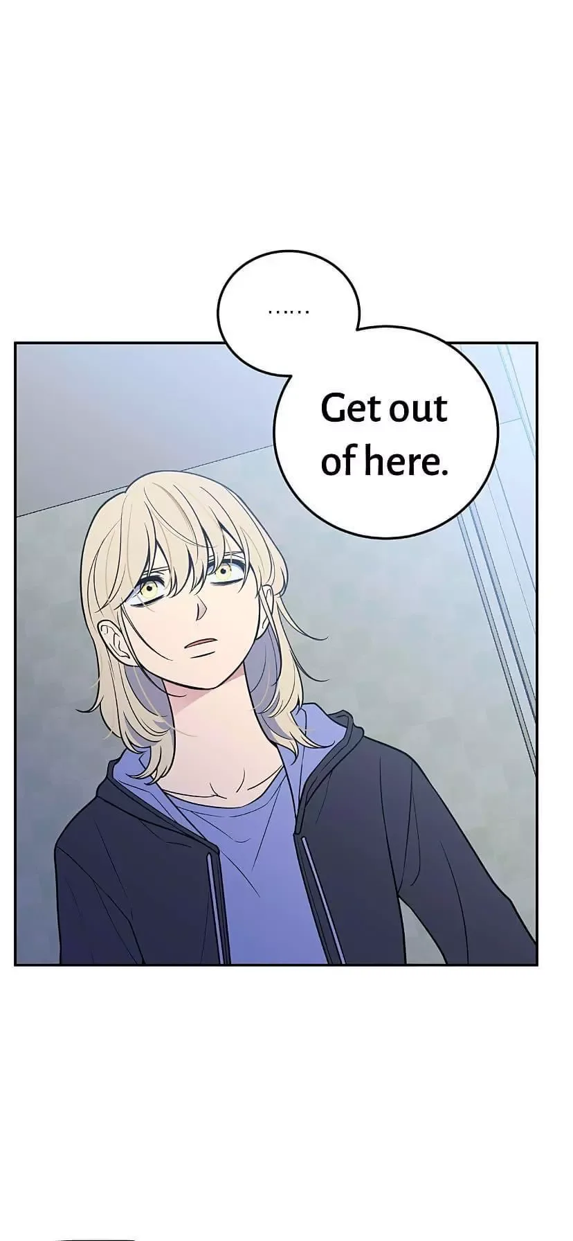 Request to leave Chapter 36 page 9