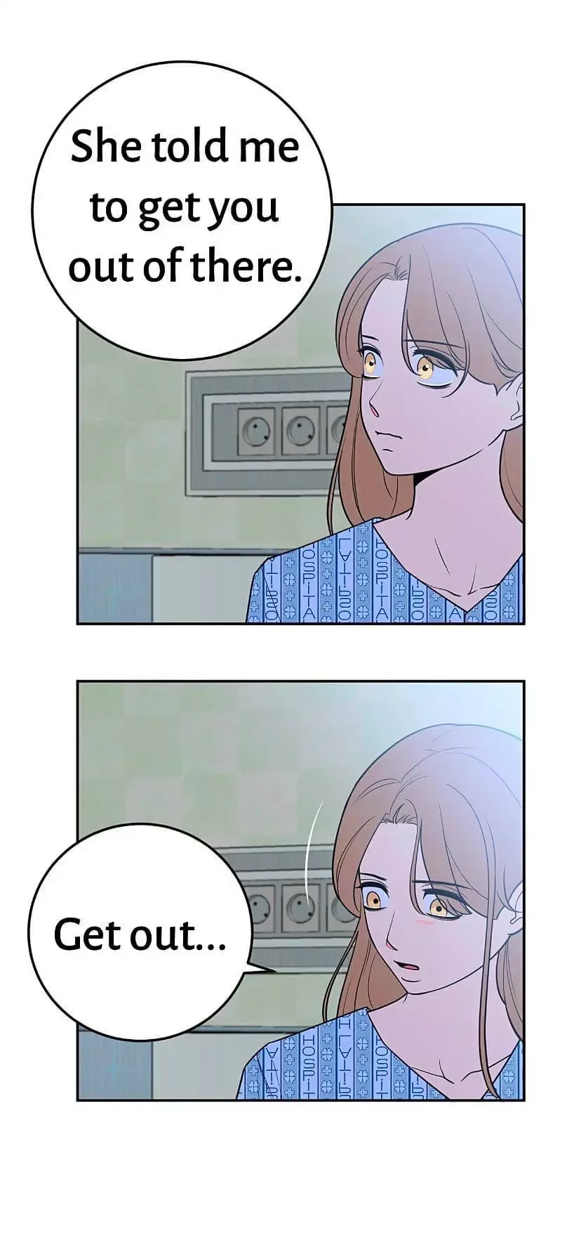 Request to leave Chapter 36 page 12