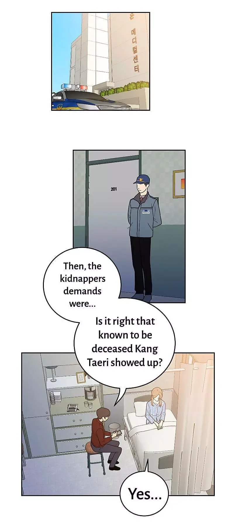 Request to leave Chapter 36 page 15
