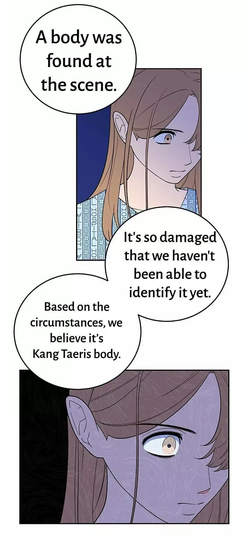 Request to leave Chapter 36 page 18