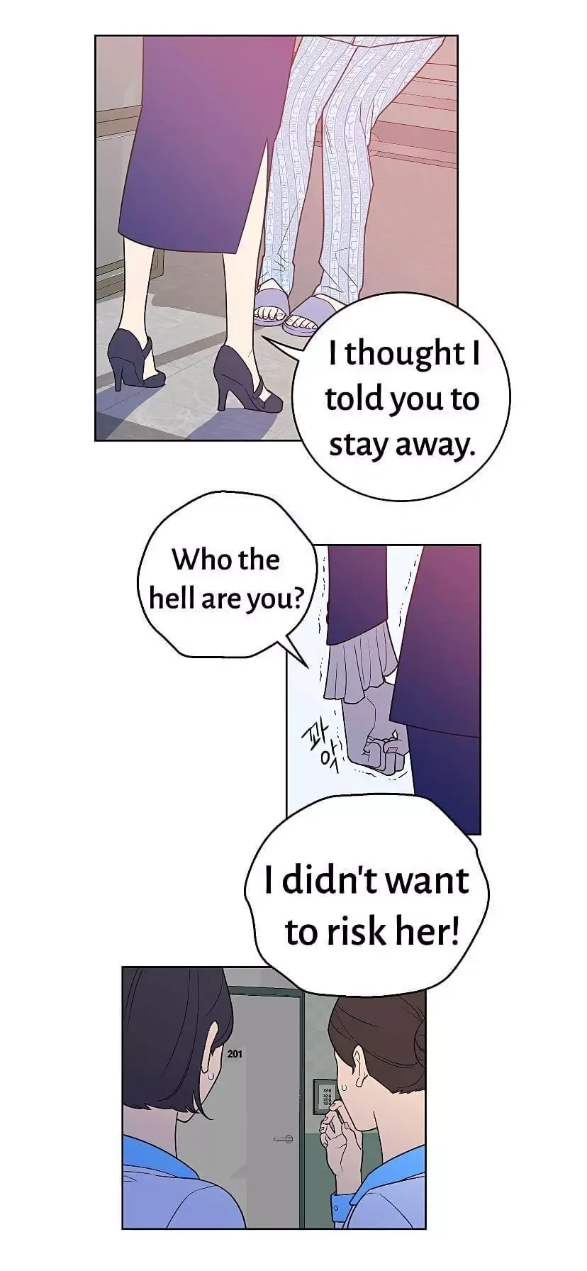 Request to leave Chapter 36 page 21