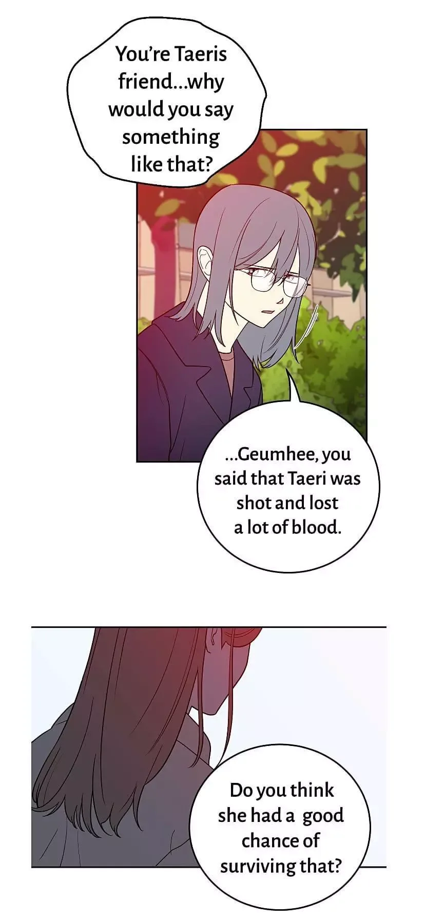 Request to leave Chapter 36 page 28