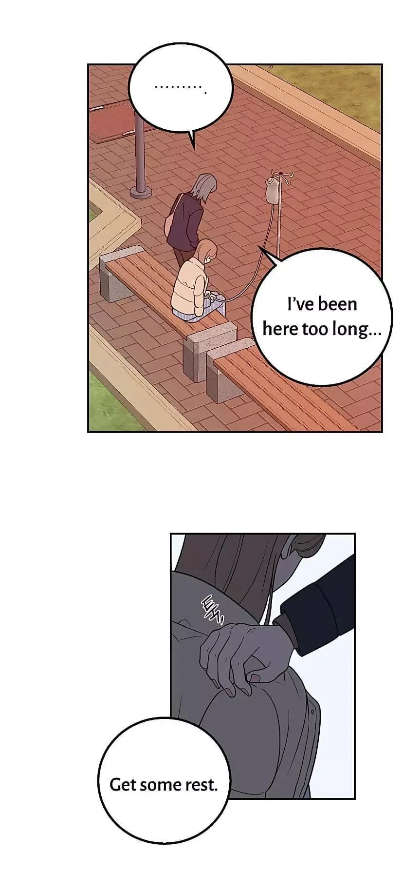 Request to leave Chapter 36 page 30