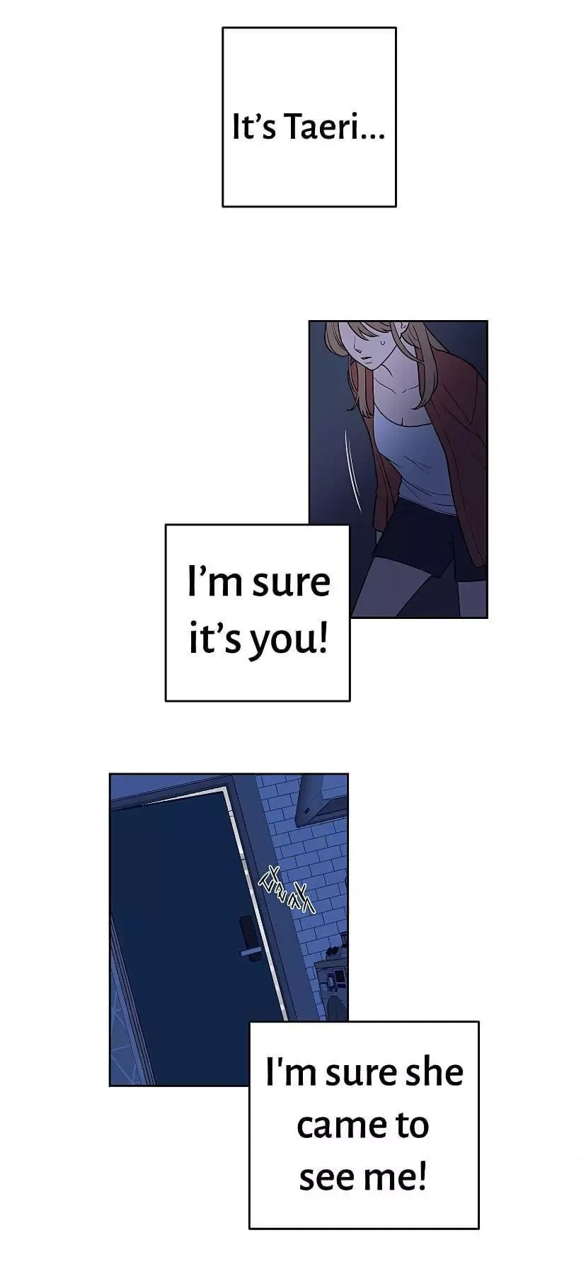 Request to leave Chapter 36 page 37