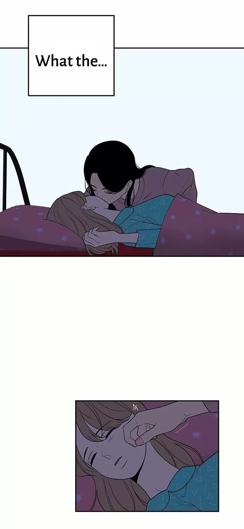 Request to leave Chapter 38 page 14