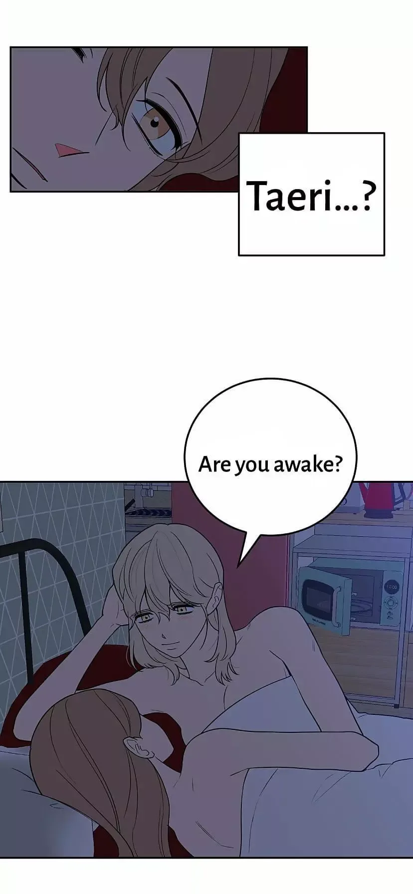 Request to leave Chapter 38 page 29