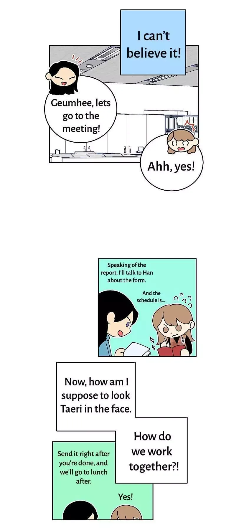 Request to leave Chapter 38 page 22