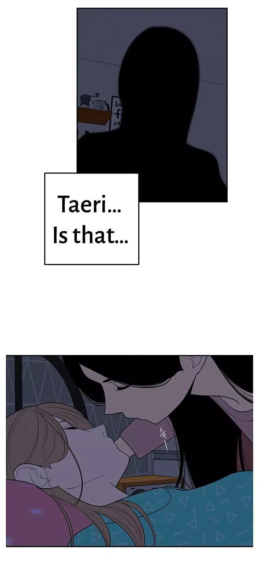 Request to leave Chapter 38 page 13