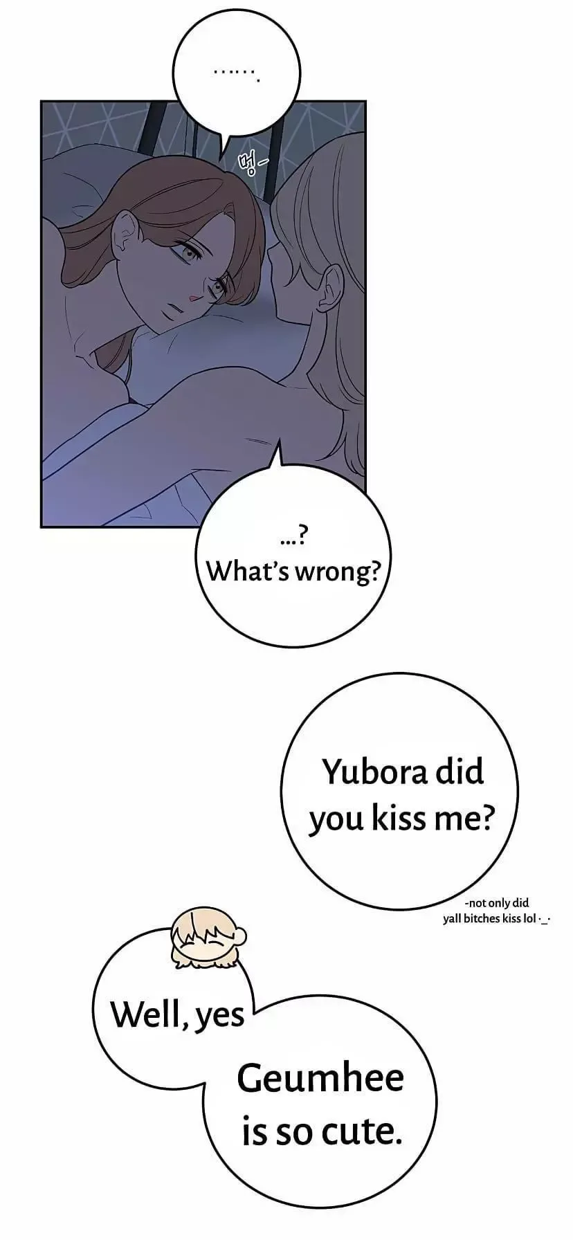 Request to leave Chapter 38 page 30