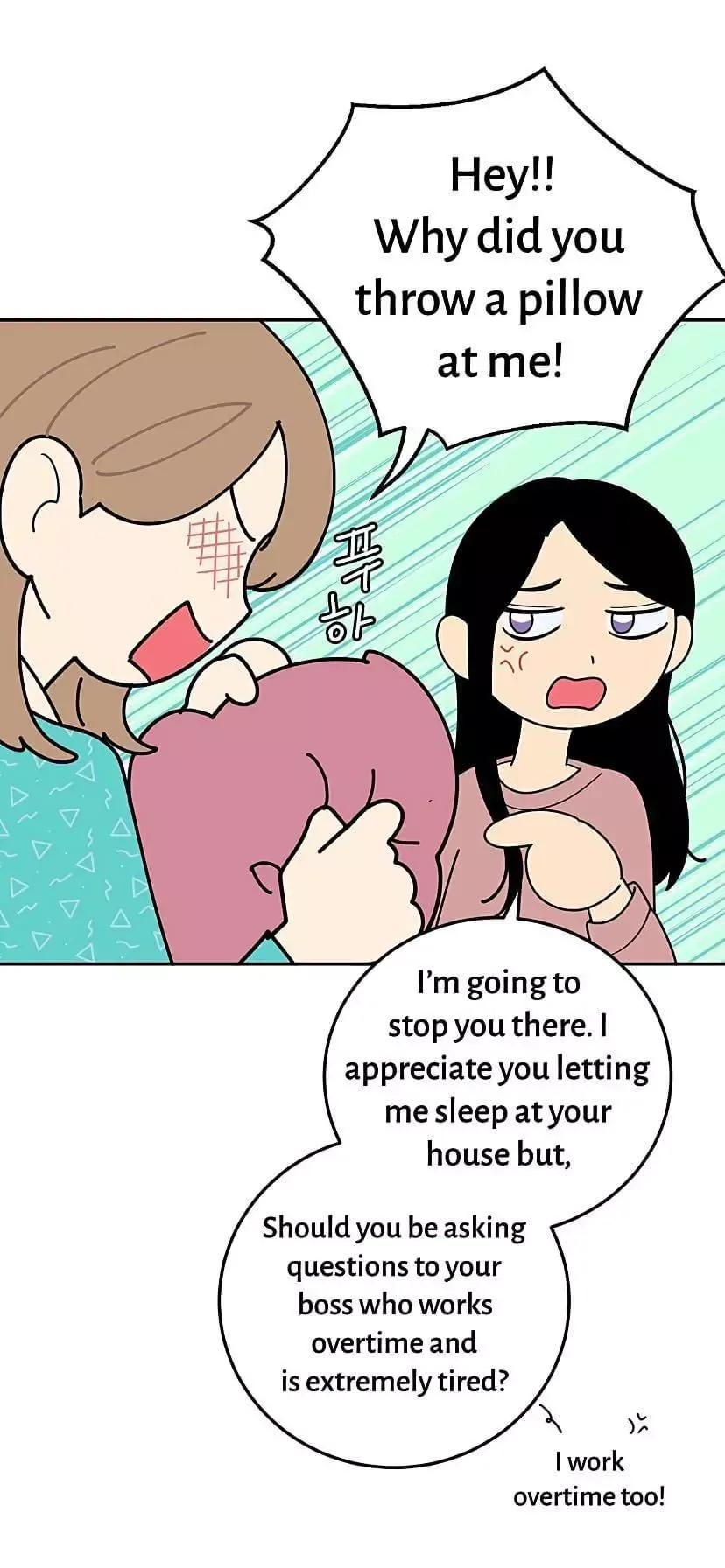 Request to leave Chapter 38 page 10