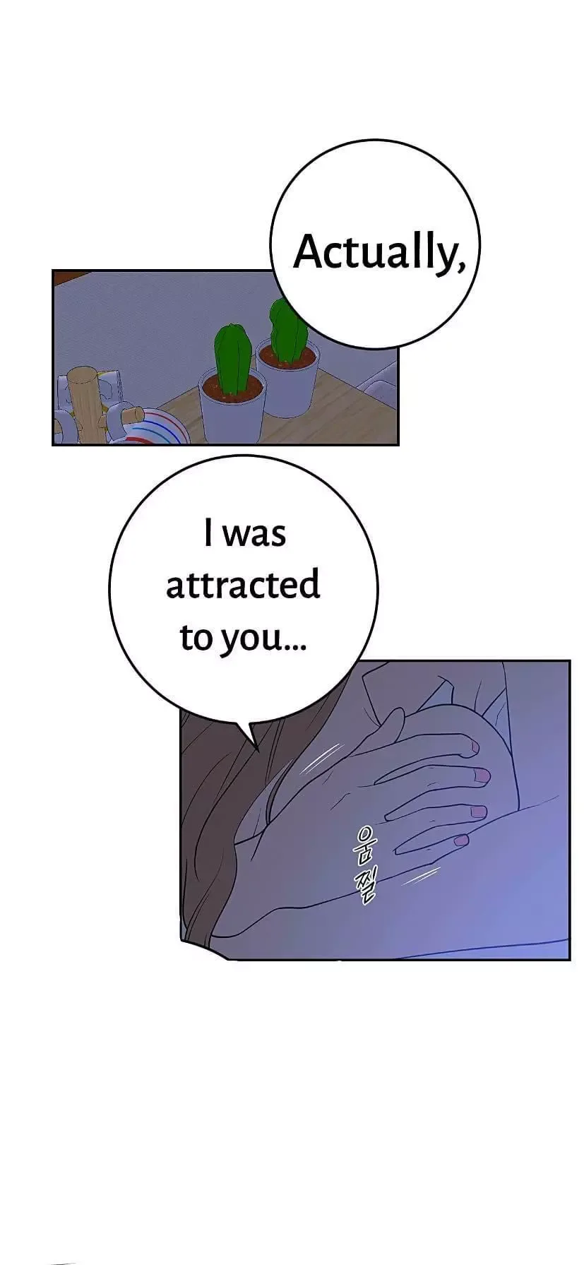 Request to leave Chapter 38 page 34