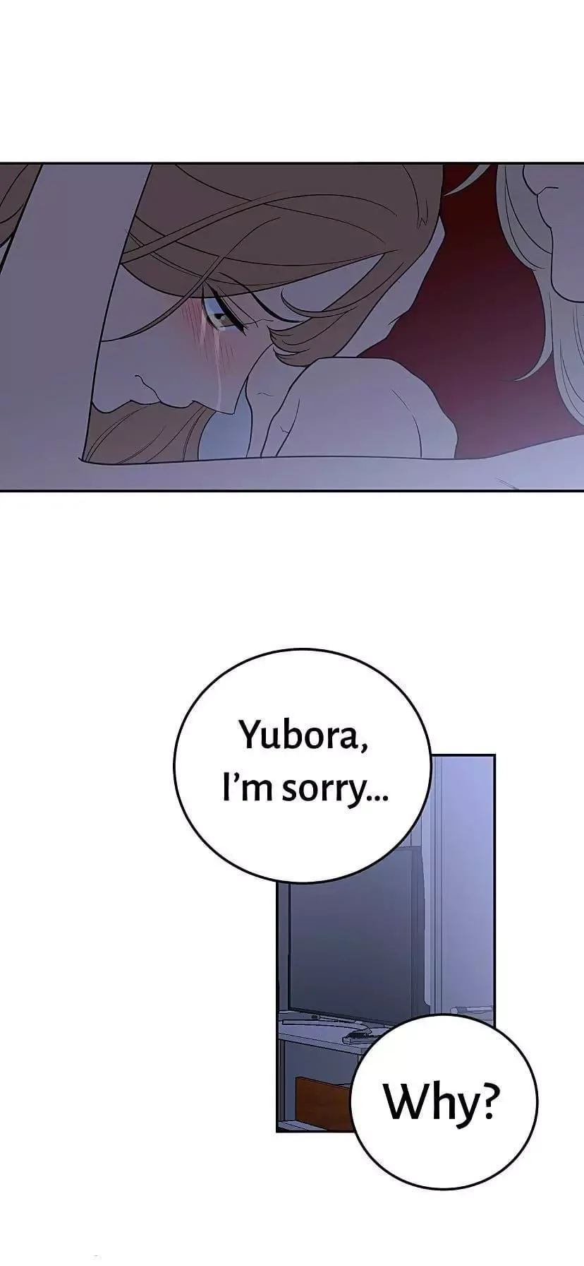 Request to leave Chapter 38 page 39