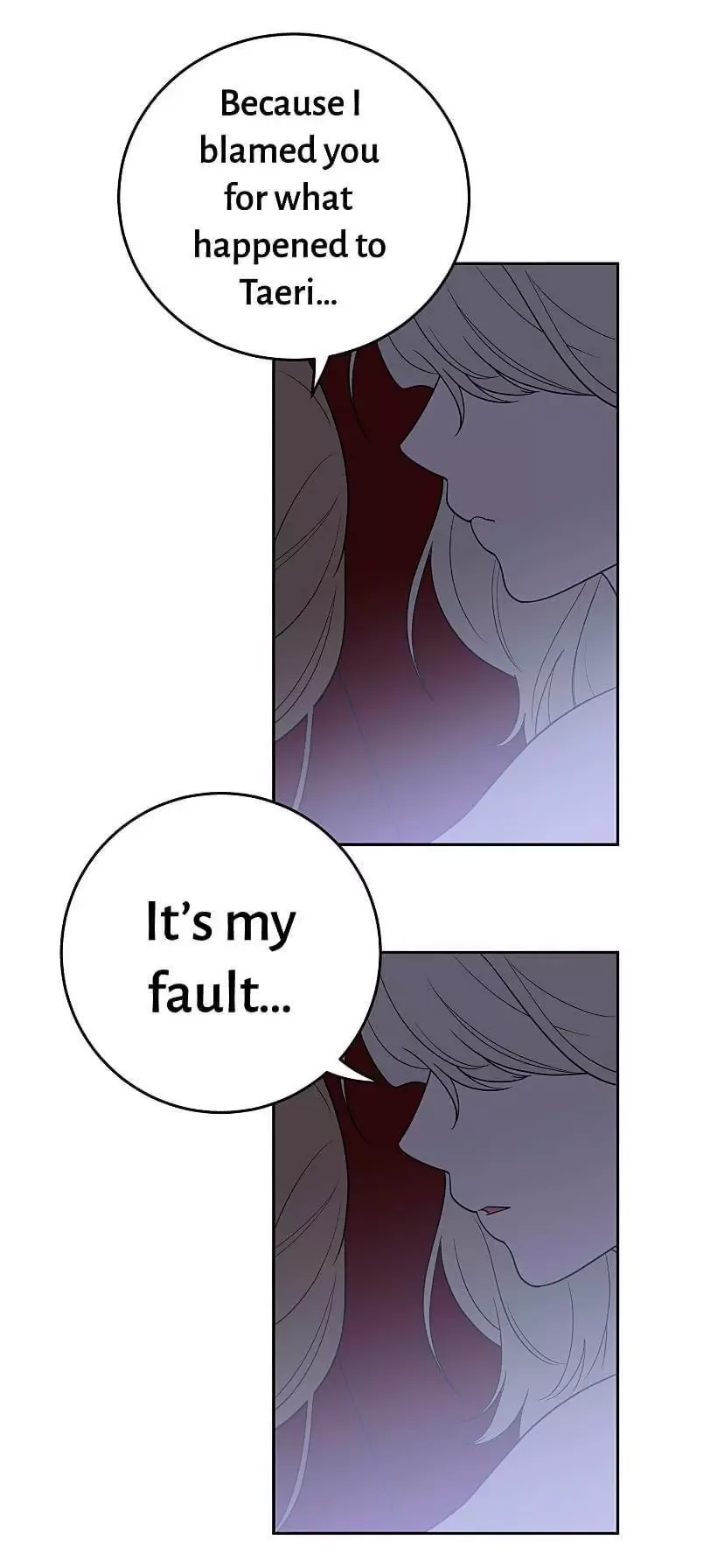 Request to leave Chapter 38 page 40