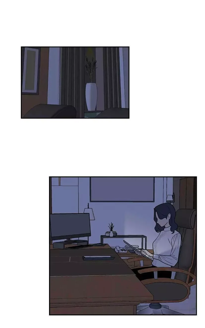 Request to leave Chapter 41 page 2