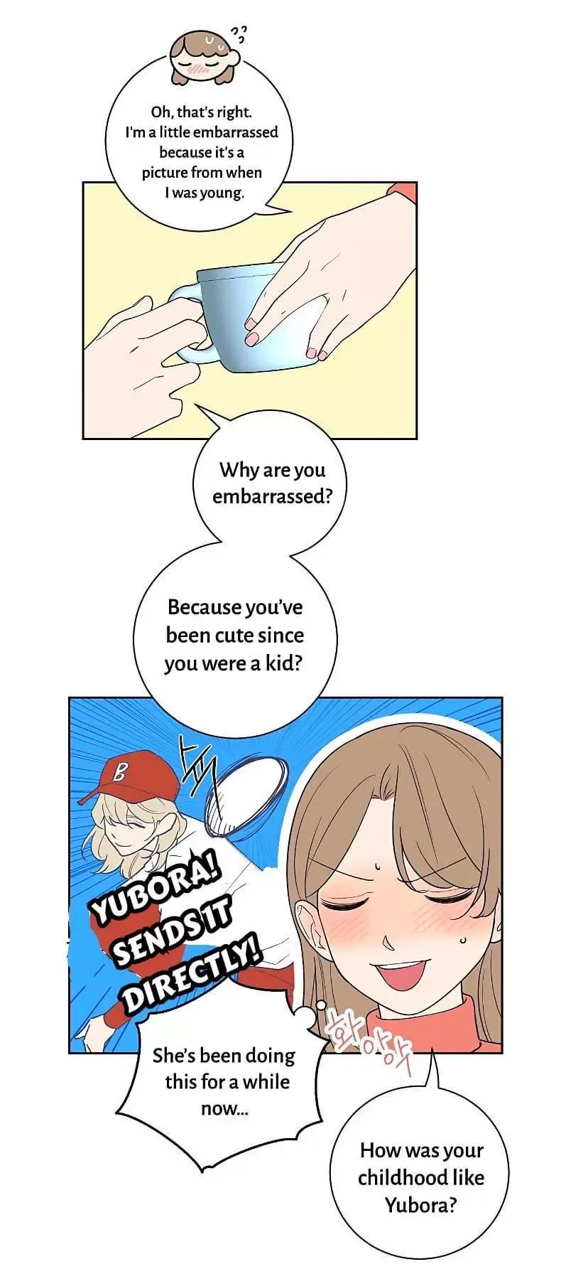 Request to leave Chapter 41 page 19