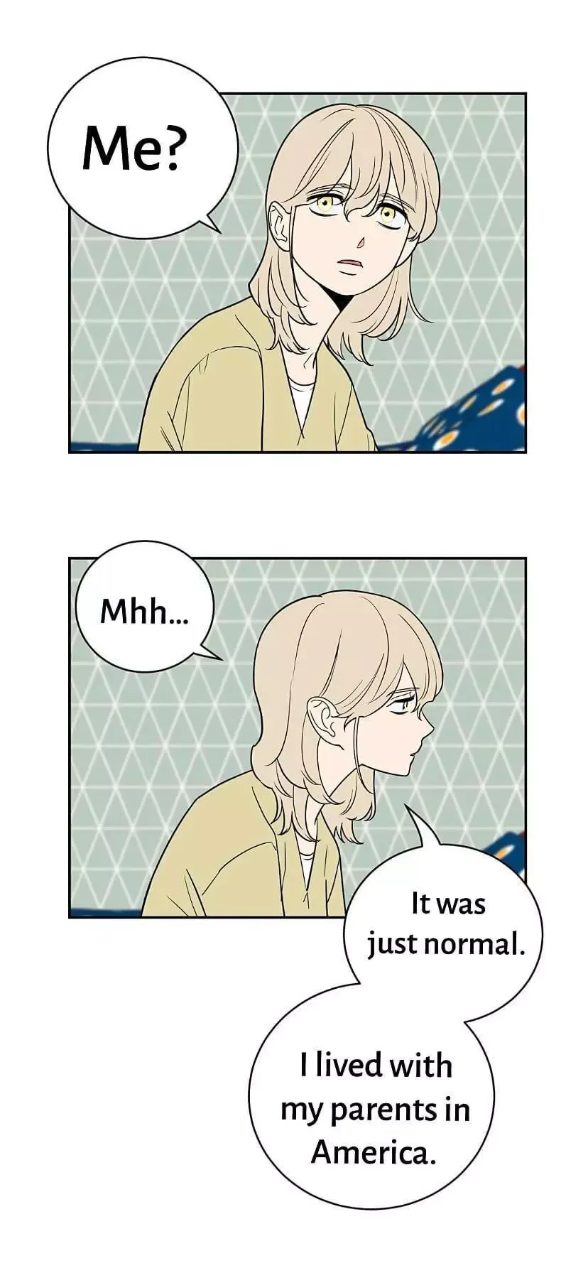 Request to leave Chapter 41 page 20